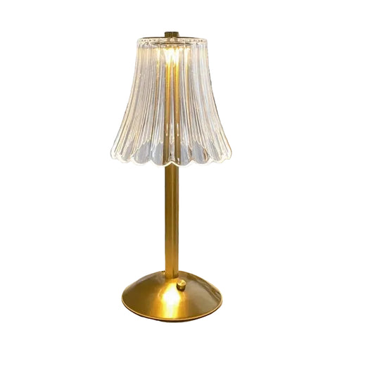 Lampe de Table Portable Design Moderne 0