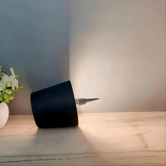 Lampe de Table Rechargeable Sans Fil avec Gradation Tactile et Trois Modes de Couleur 5