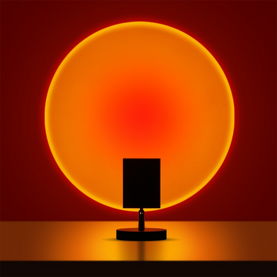 Lampe de Table Rétro Ambiance 0