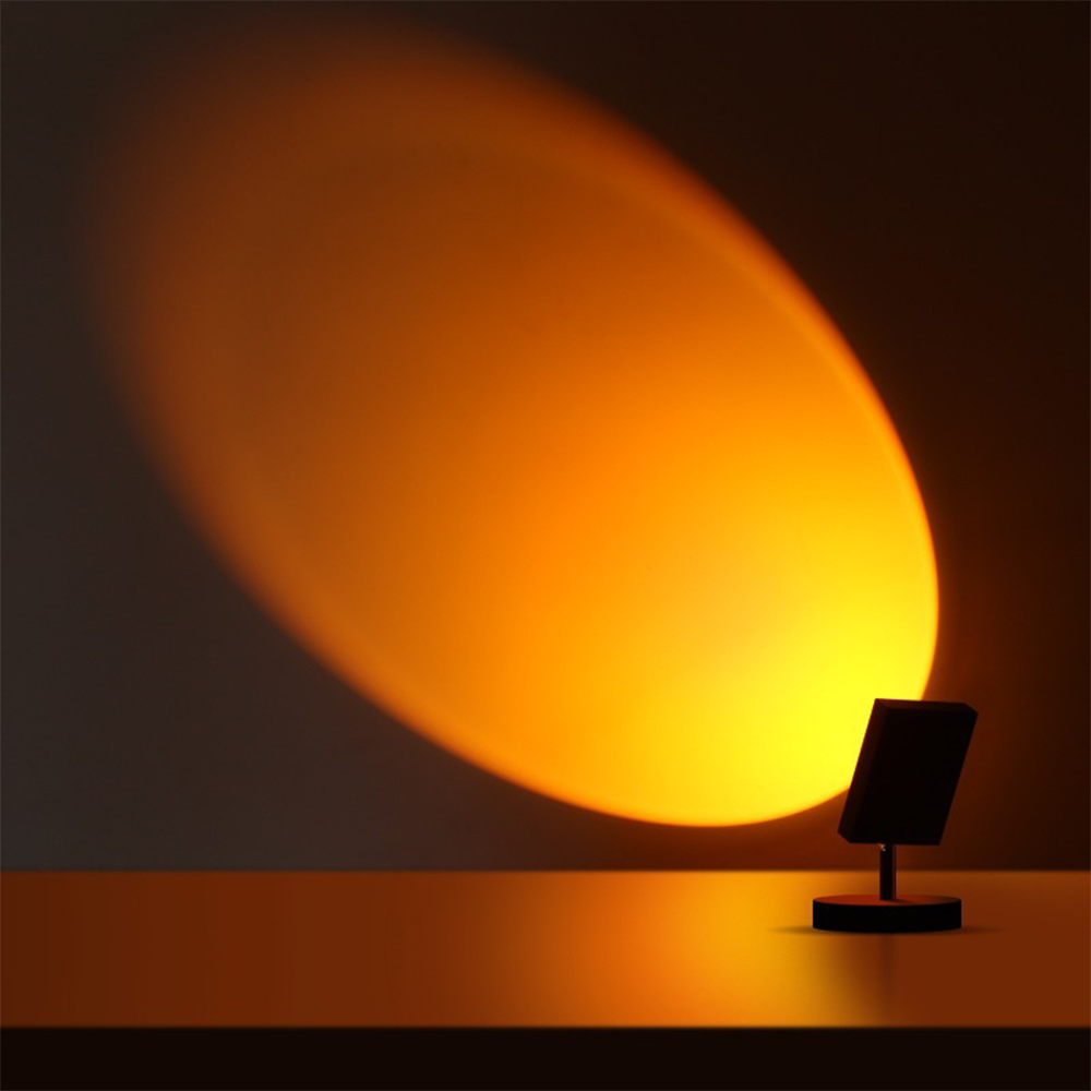 Lampe de Table Rétro Ambiance 8