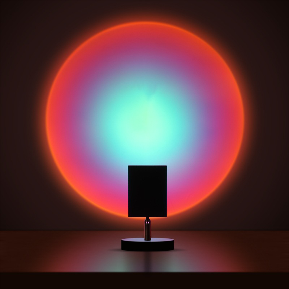 Lampe de Table Rétro Ambiance 9