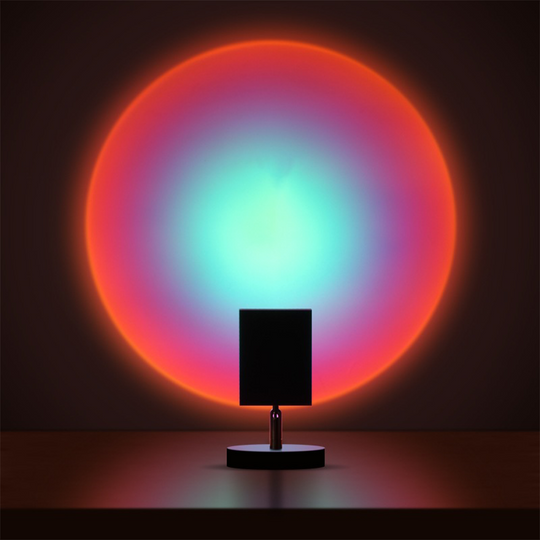 Lampe de Table Rétro Ambiance 9