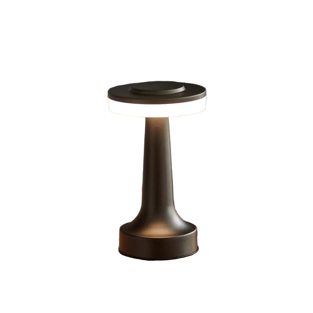 Lampe de Table Rétro Sans Fil 6