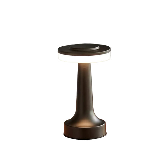 Lampe de Table Rétro Sans Fil 6