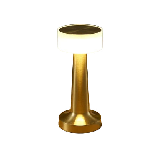 Lampe de Table Rétro pour Intérieur 0