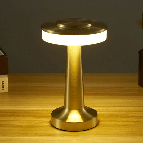 Lampe de Table Rétro pour Intérieur 3