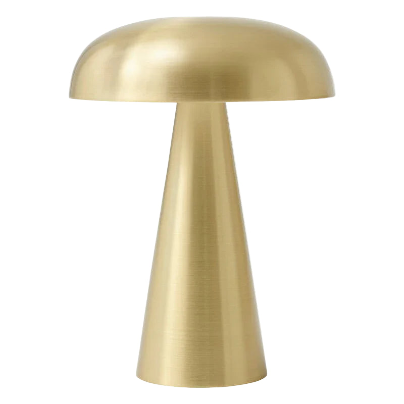 Lampe de Table Sans Fil Rechargeable Design Moderne Minimaliste 0