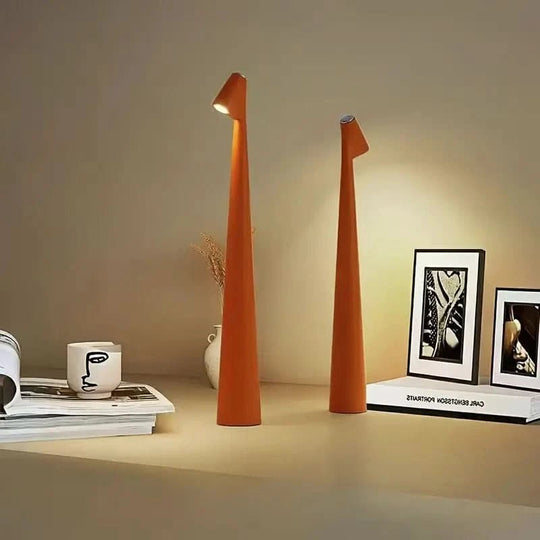 Lampe de Table Sans Fil Rechargeable Moderne Sydney 13