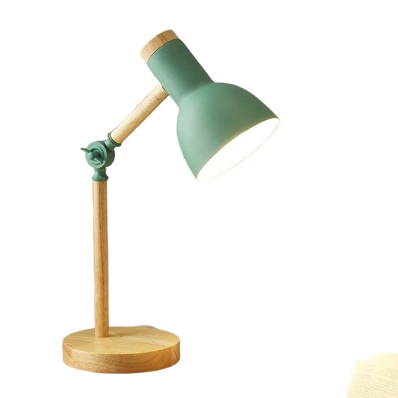 Lampe de Table Scandinave Minimaliste 0