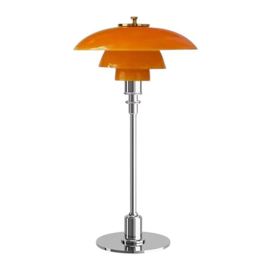 Lampe de Table Scandinave Minimaliste 9