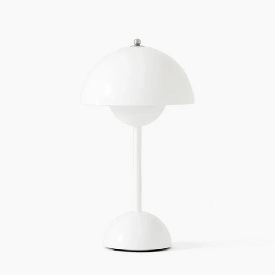 Lampe de Table Tactile Contemporaine Design Scandinave 4