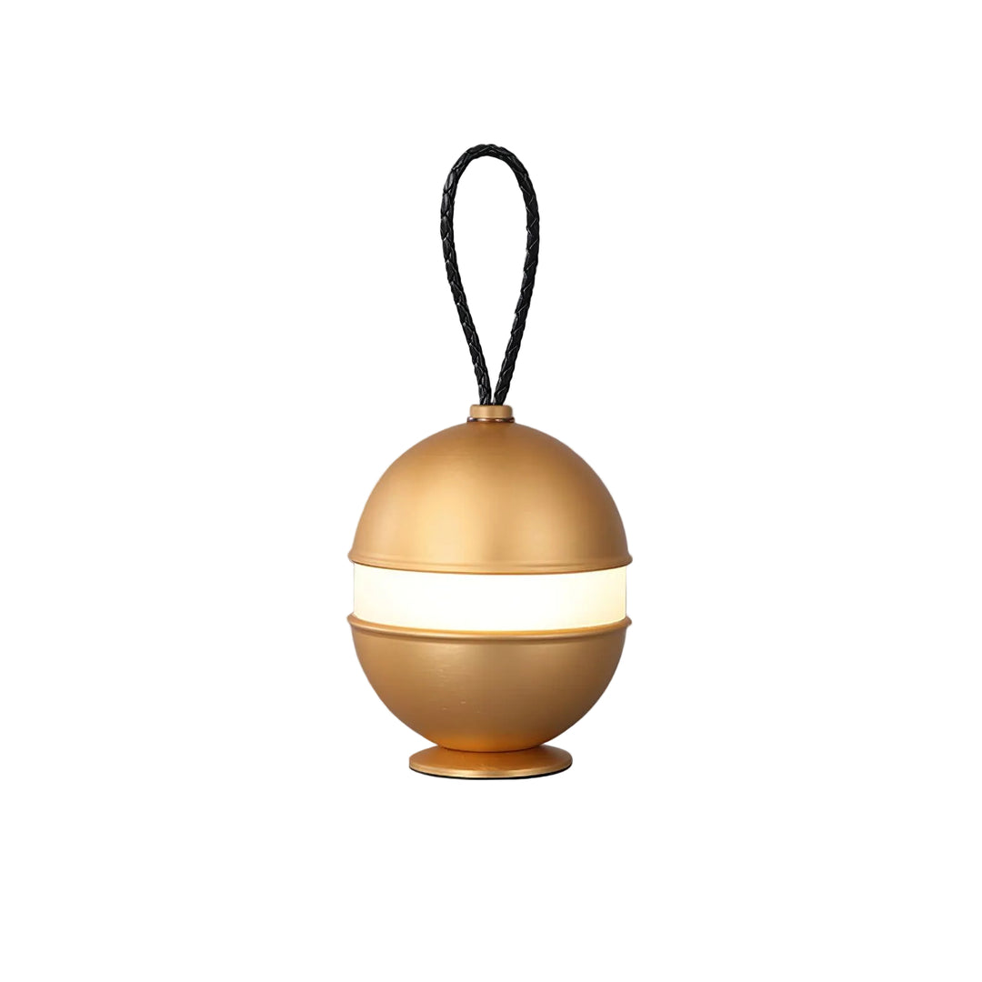 Lampe de Table Tactile Rechargeable Moderne 0