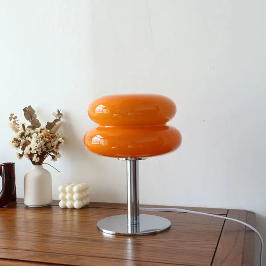 Lampe de Table Vintage Bauhaus 0