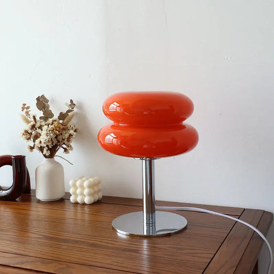 Lampe de Table Vintage Bauhaus 1