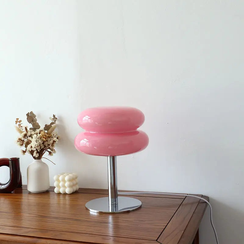 Lampe de Table Vintage Bauhaus 3