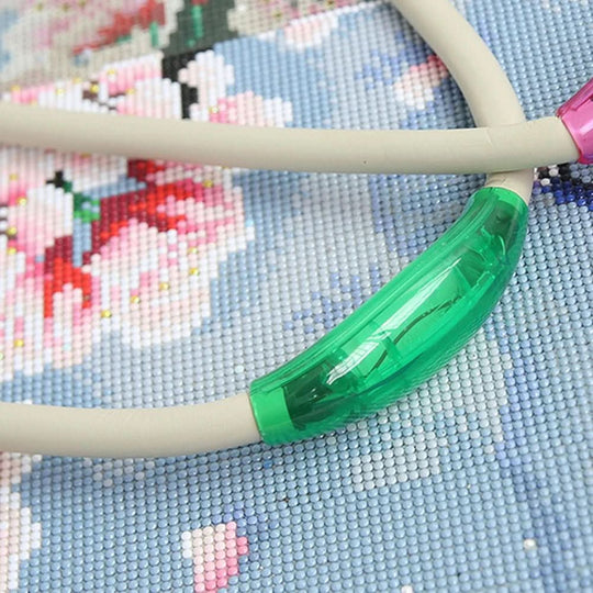 Lampe de cou LED Flexible pour Artisanat 4