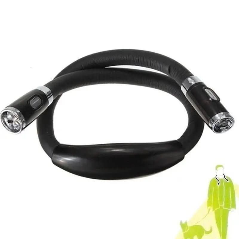 Lampe de cou LED Flexible pour Artisanat 7