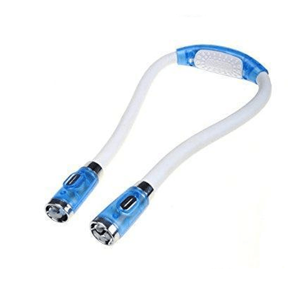 Lampe de cou LED Flexible pour Artisanat 8