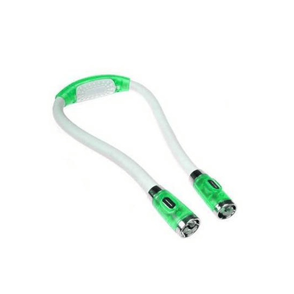 Lampe de cou LED Flexible pour Artisanat 9