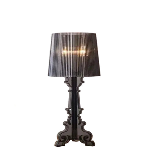 Lampe de table réglable Zarie Bourgie 0