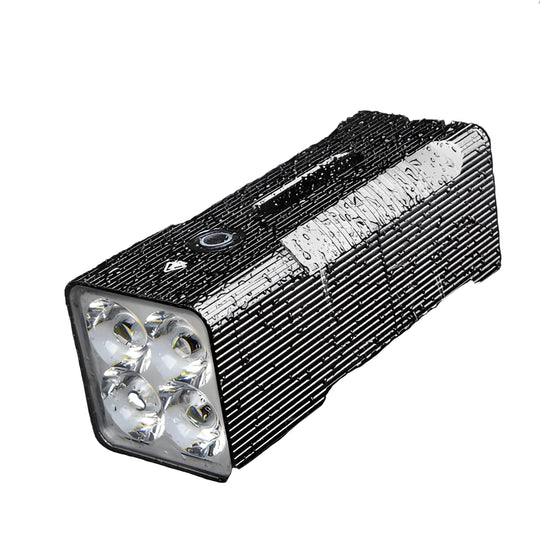 Lampe de vélo LED Tactique 0