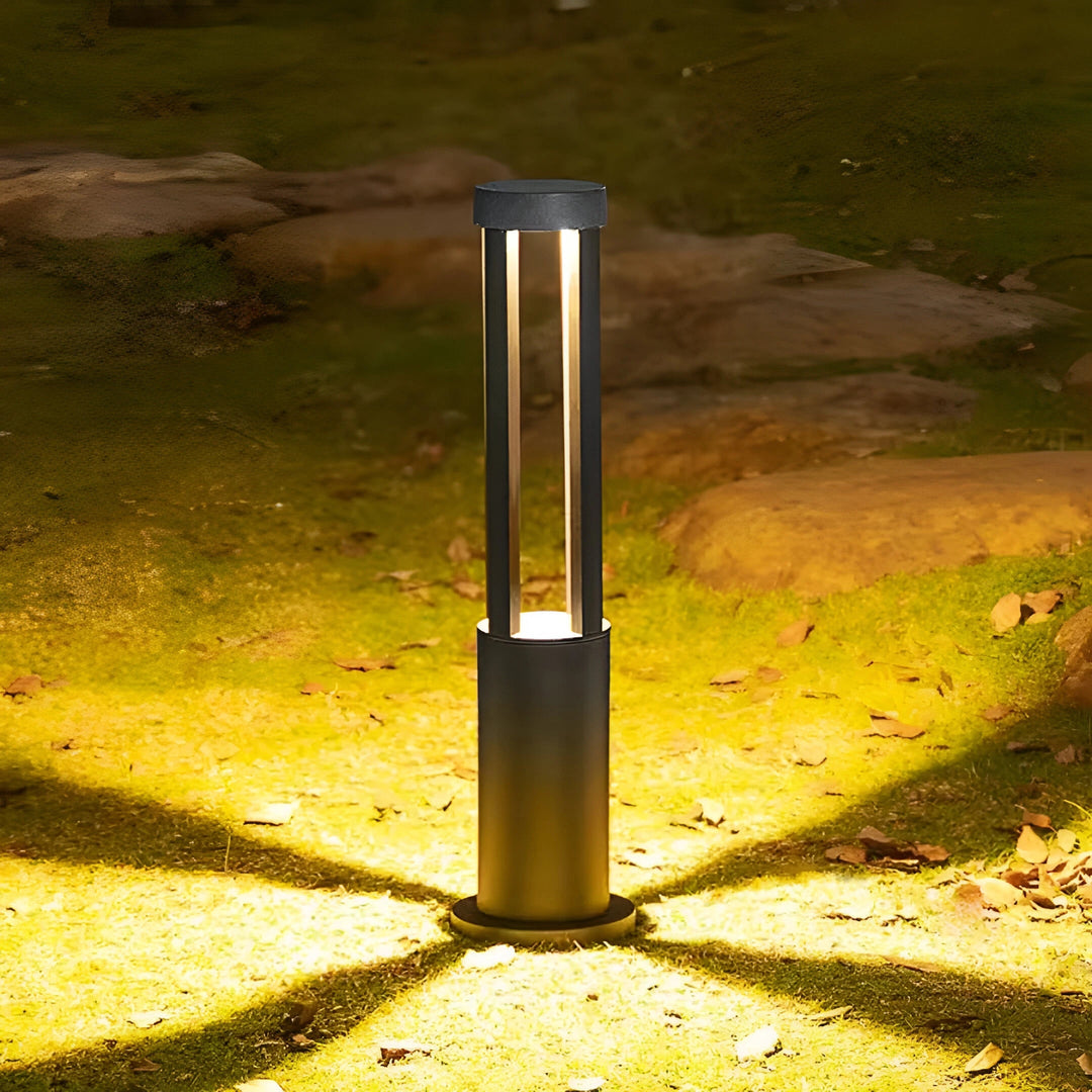 Lampe extérieure LED Naturelle 0