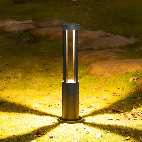 Lampe extérieure LED Naturelle 0