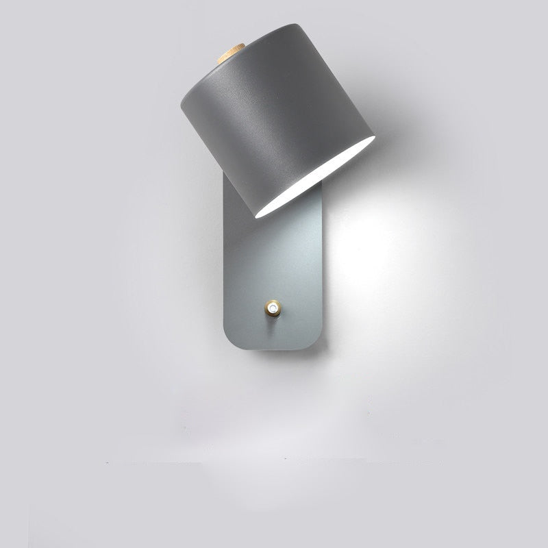 Lampes Murales LED Modernes avec Interrupteur 6