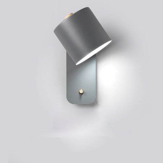 Lampes Murales LED Modernes avec Interrupteur 6