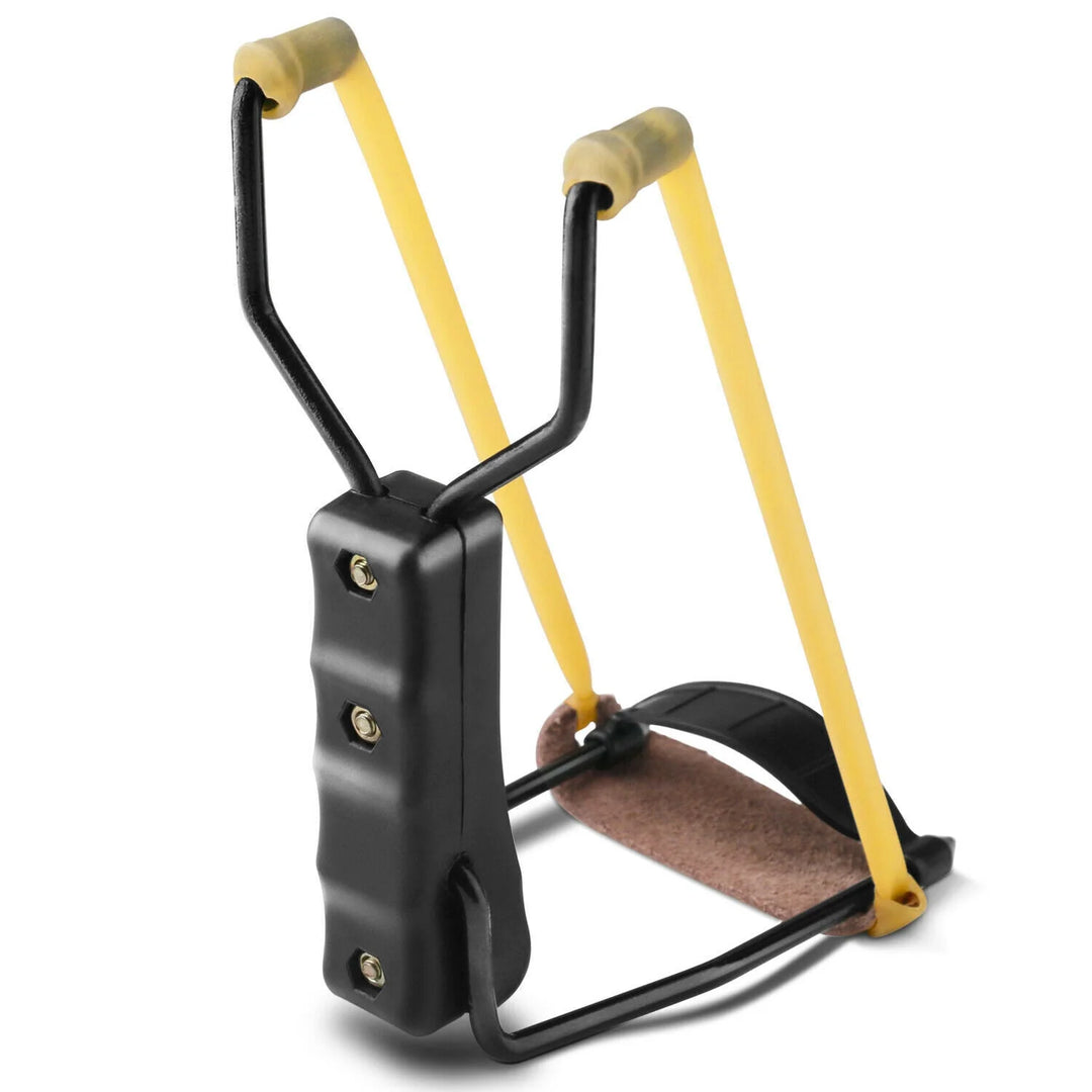 Lance-pierres Pliable pour Poignet Précis et Compact 2