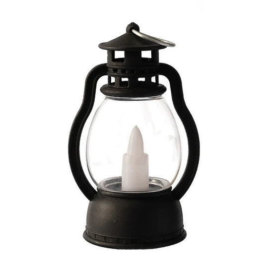 Lanterne Solaire Extérieur Vintage Pour Jardin Et Camping 13