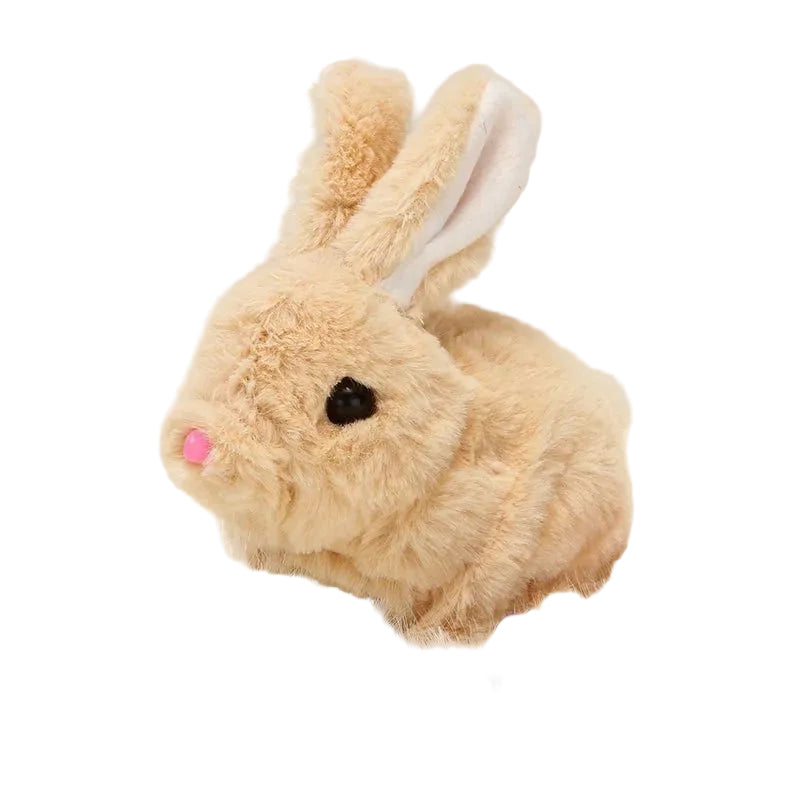 Lapin Interactif HoppyMate pour Enfants 4
