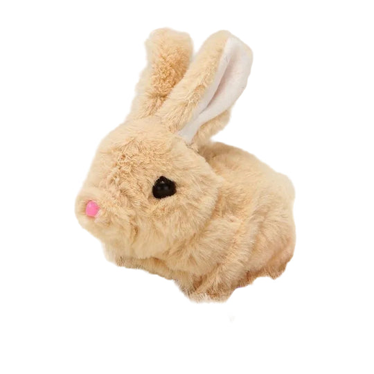 Lapin Interactif HoppyMate pour Enfants 4
