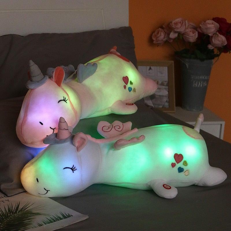 Licorne Lumineuse pour Enfants 1