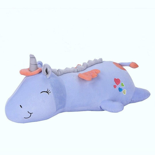 Licorne Lumineuse pour Enfants 4