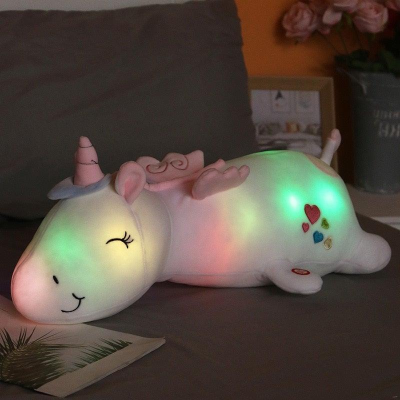 Licorne Lumineuse pour Enfants 6