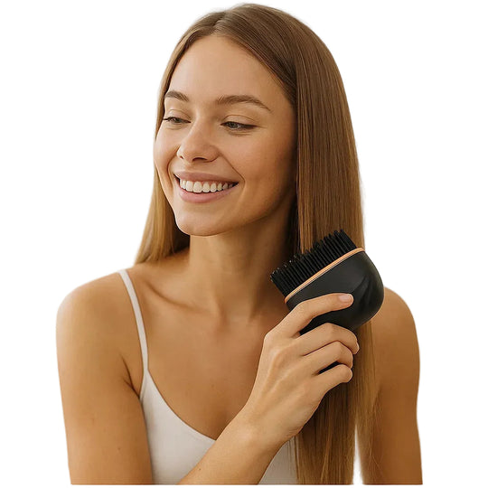 Lisseur sans fil pour femmes - Glatt Go Styler 1