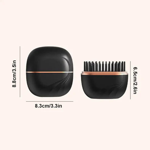 Lisseur sans fil pour femmes - Glatt Go Styler 3