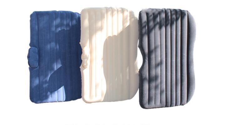 Lit Gonflable Automatique Pour Voiture - Matelas Gonflable Confortable Pour Voyages 1