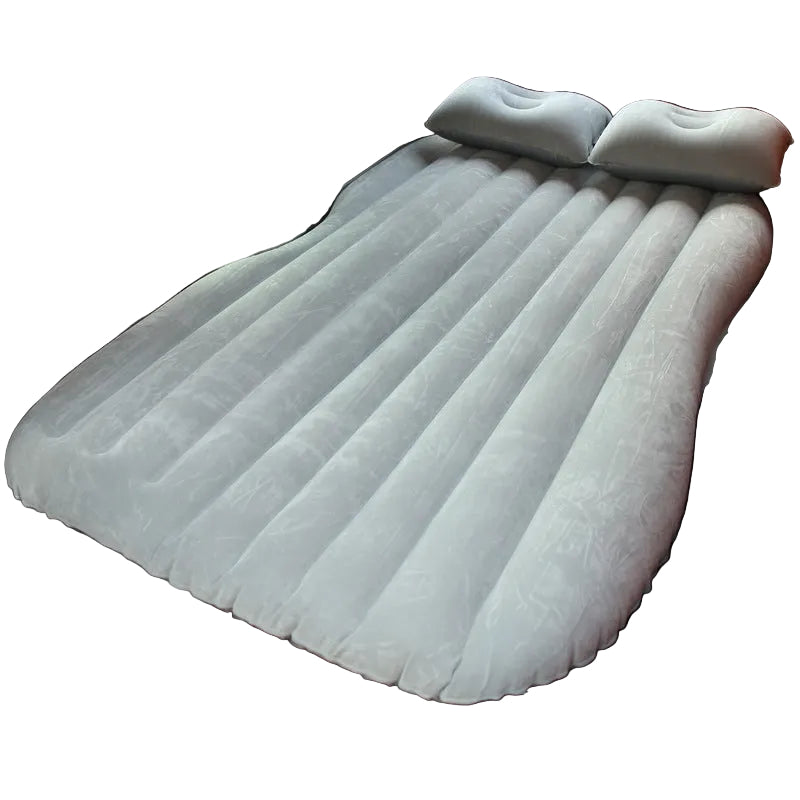 Lit Gonflable Automatique Pour Voiture - Matelas Gonflable Confortable Pour Voyages 2