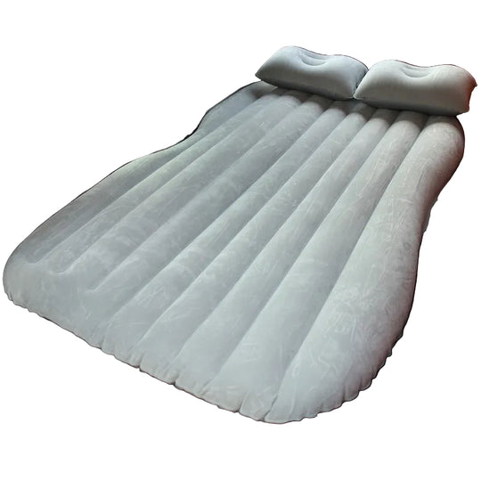 Lit Gonflable Automatique Pour Voiture - Matelas Gonflable Confortable Pour Voyages 2