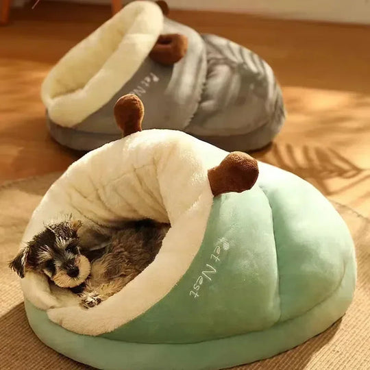 Lit Pliable pour Chien Confortable 1