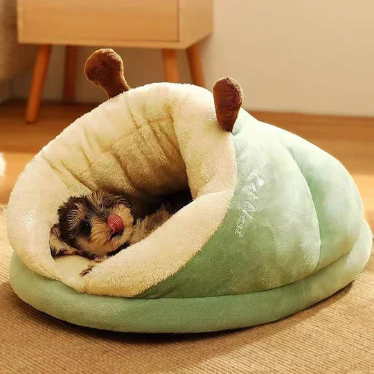 Lit Pliable pour Chien Confortable 5