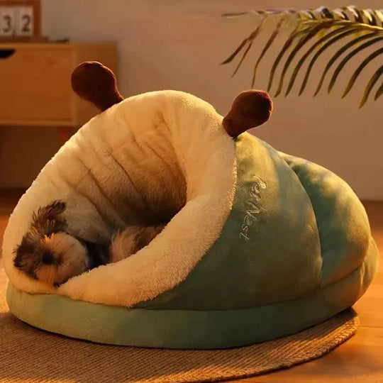 Lit Pliable pour Chien Confortable 6