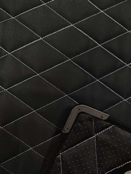 Lit Pour Chien Confortable Avec Tapis D'Entraînement Pratique 1