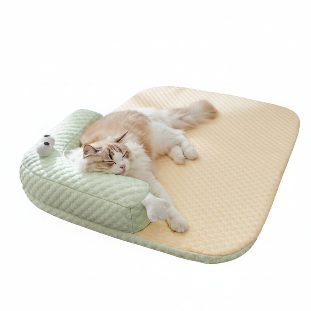 Lit Rafraîchissant pour Animaux de Compagnie 0