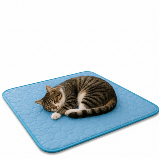 Lit de repos extra large pour animaux 0