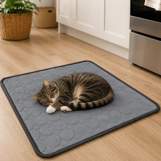 Lit de repos extra large pour animaux 3