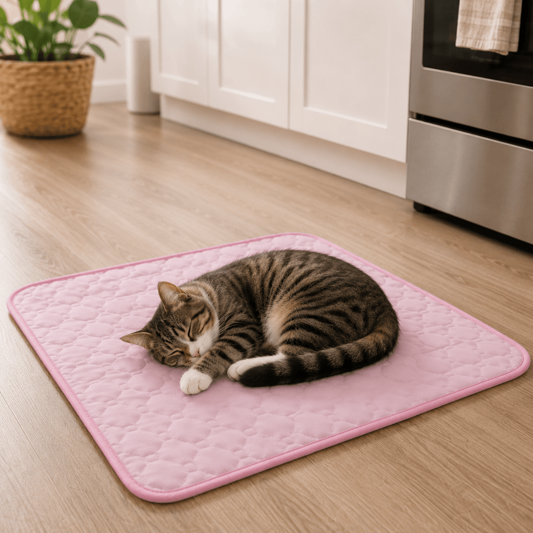 Lit de repos extra large pour animaux 5