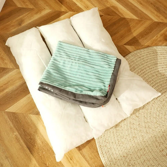 Lit pour chien Confort Douillet 5